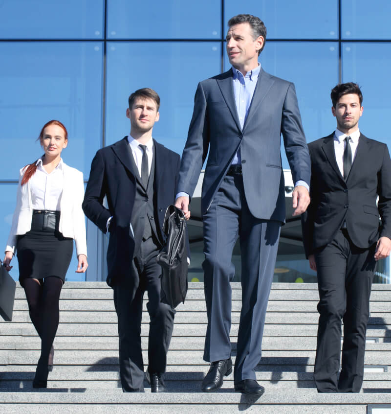 Image of Bob Van Allen